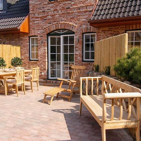 Ferienhaus Sylter Sehnsucht Westerland Zewnętrze zdjęcie