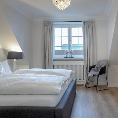 Ferienhaus Sylter Sehnsucht Westerland Zewnętrze zdjęcie
