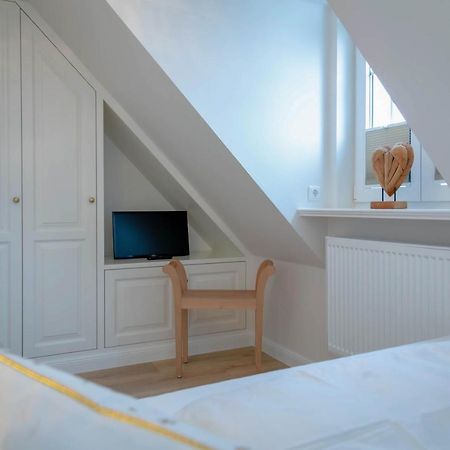 Ferienhaus Sylter Sehnsucht Westerland Zewnętrze zdjęcie